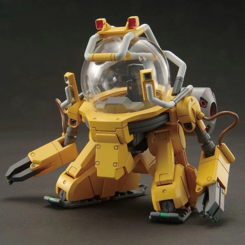 New HG Troll 800 Construction  - Model Kit Hg 评论和价格