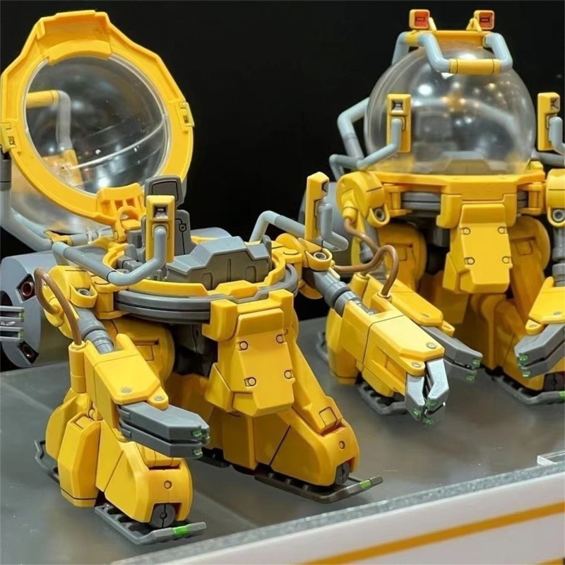 New HG Troll 800 Construction  - Model Kit Hg 评论和价格