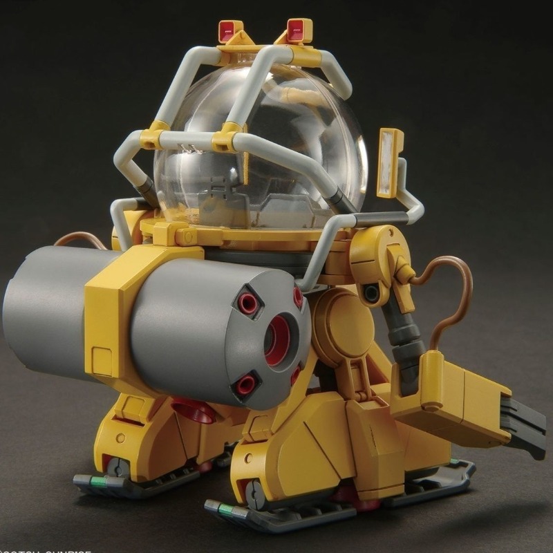 New HG Troll 800 Construction  - Model Kit Hg 评论和价格