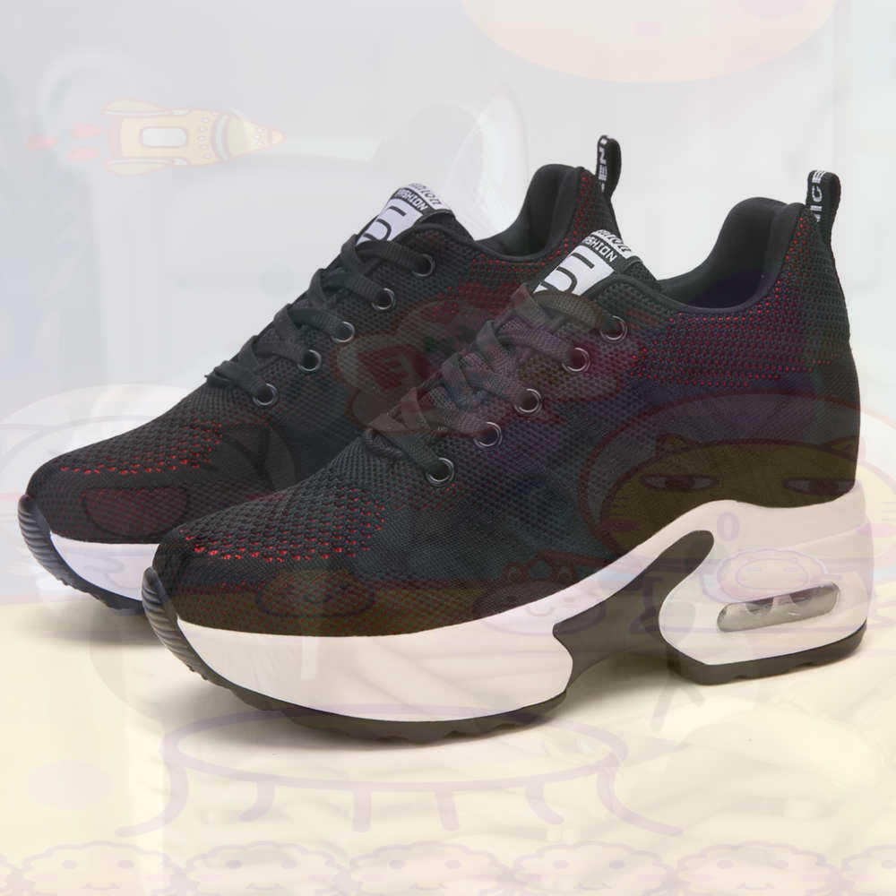 Red Size 36 Shoes Woman Tennis - Model Kit Levels 评论和价格