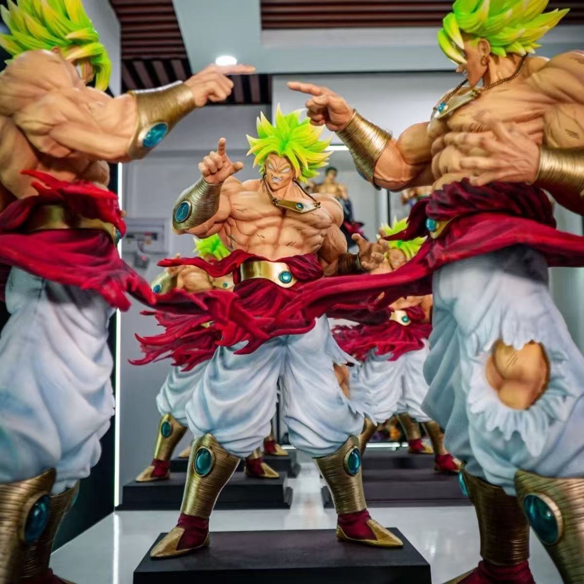 In Stock Jt Statue Dragon Ball - Model Kit Dragon 评论和价格