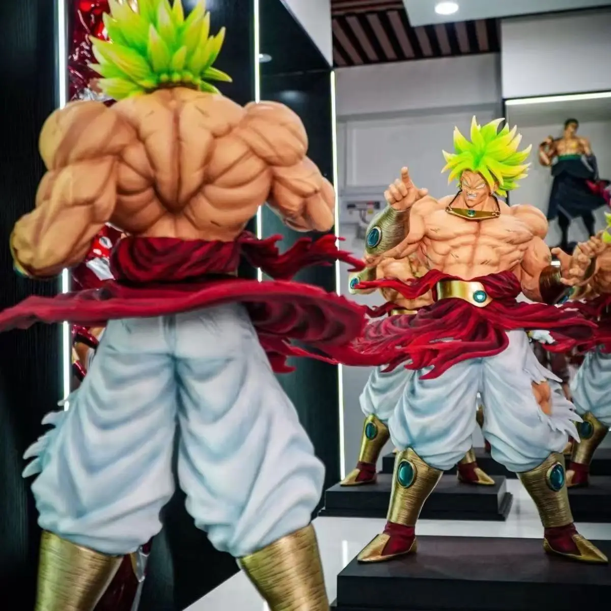 In Stock Jt Statue Dragon Ball - Model Kit Dragon 评论和价格