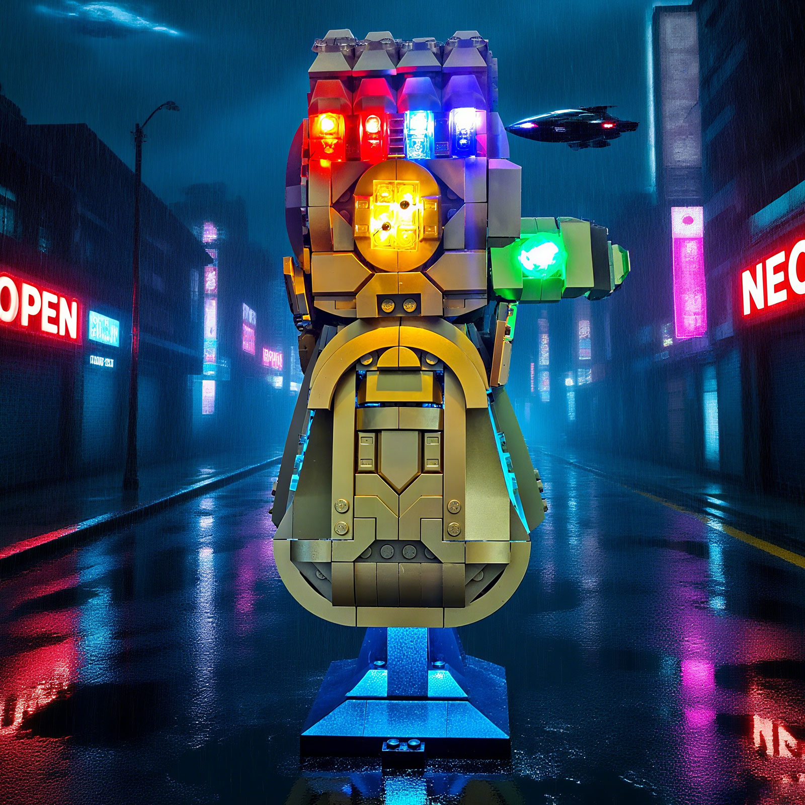 LYBMTWF LED Lighting Kit Compa - Model Kit Walmart 评论和价格