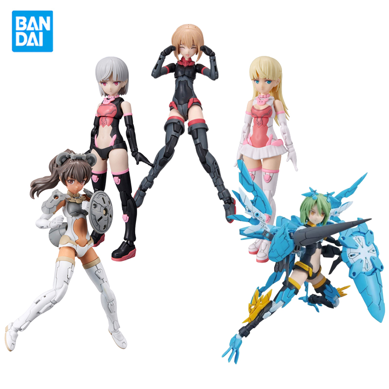 In Stock Bandai 30MS SIS-T00 R - Model Kit Ms General 评论和价格