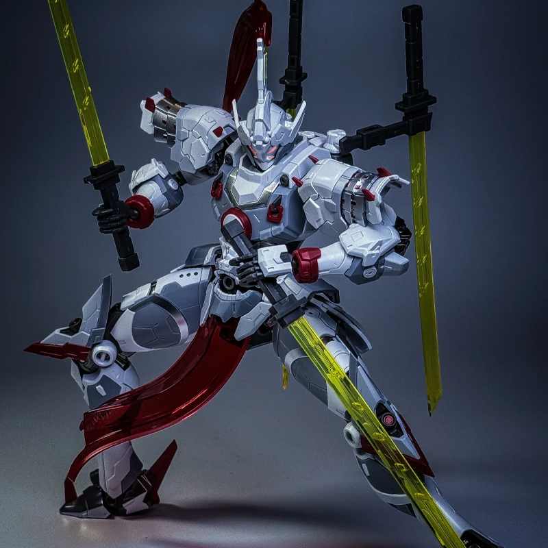MOTOR NUCLER MNP-XH05 Series A - Model Kit Ms General 评论和价格