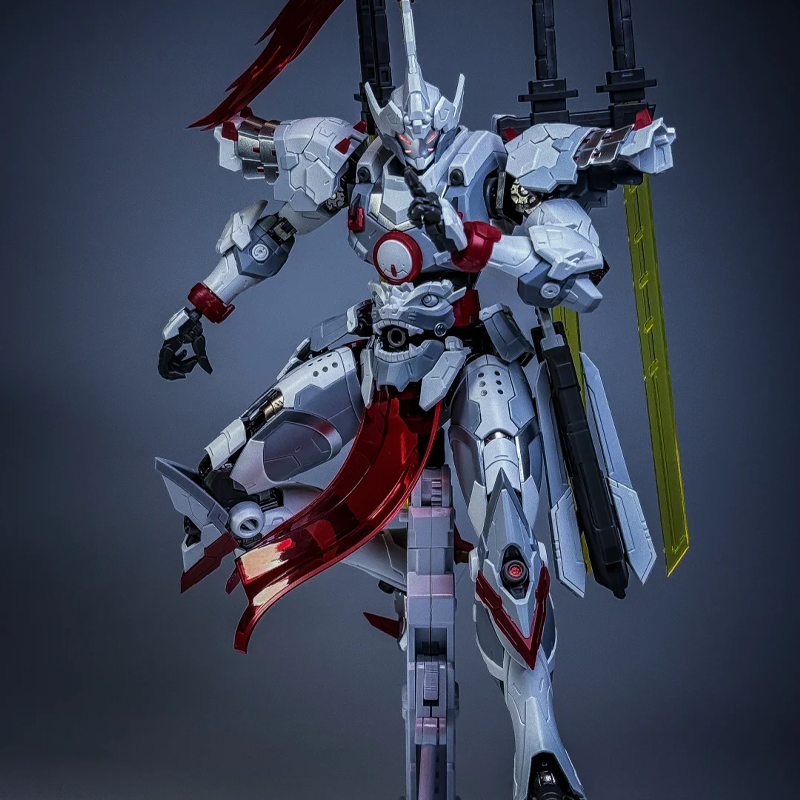 MOTOR NUCLER MNP-XH05 Series A - Model Kit Ms General 评论和价格