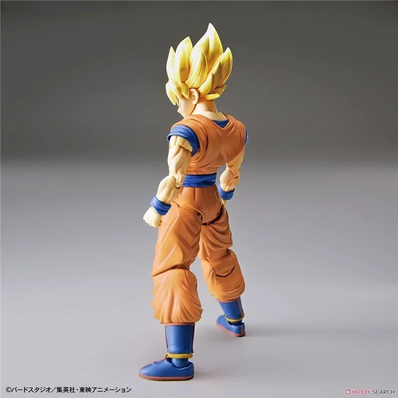 BANDAI Anime Figure Dragon Bal - Model Kit Dragon 评论和价格