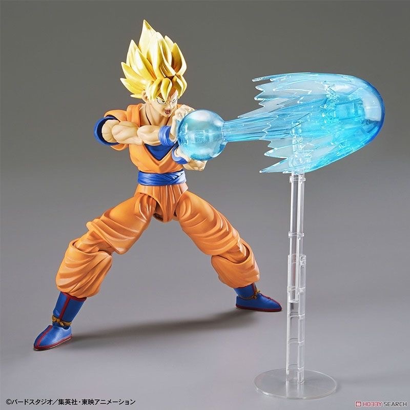BANDAI Anime Figure Dragon Bal - Model Kit Dragon 评论和价格