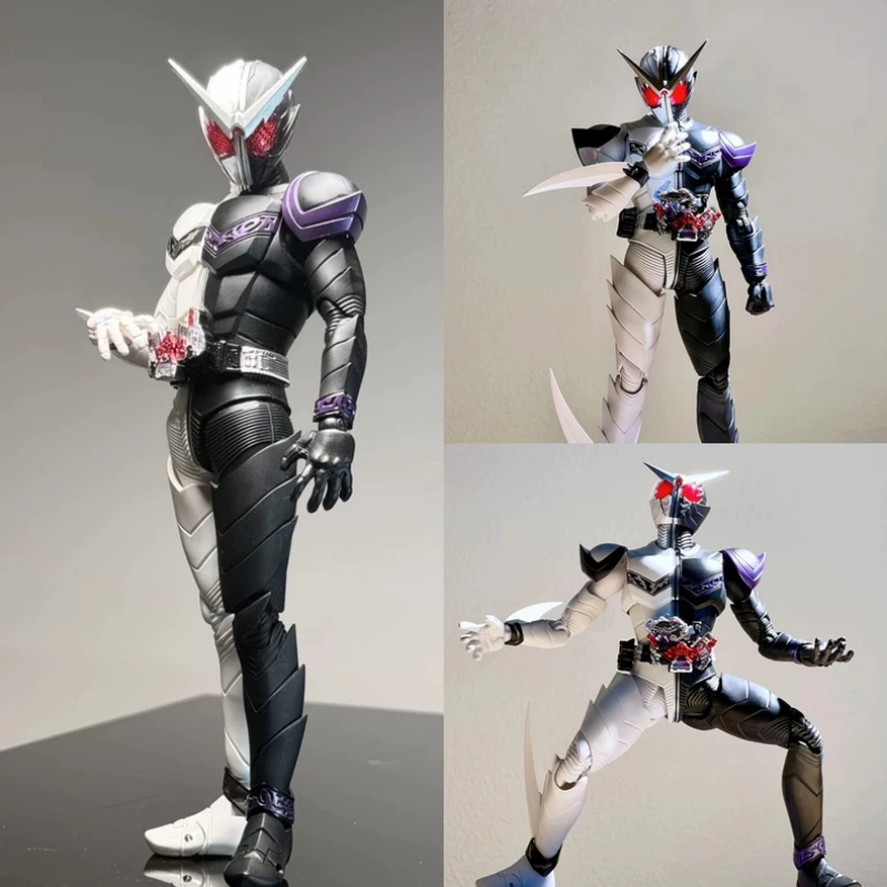 Hot Bandai SHF Kamen Rider Kab - Model Kit Kamen Rider 评论和价格