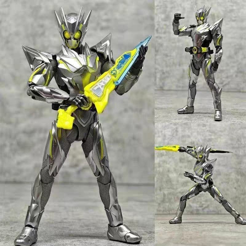 Hot Bandai SHF Kamen Rider Kab - Model Kit Kamen Rider 评论和价格