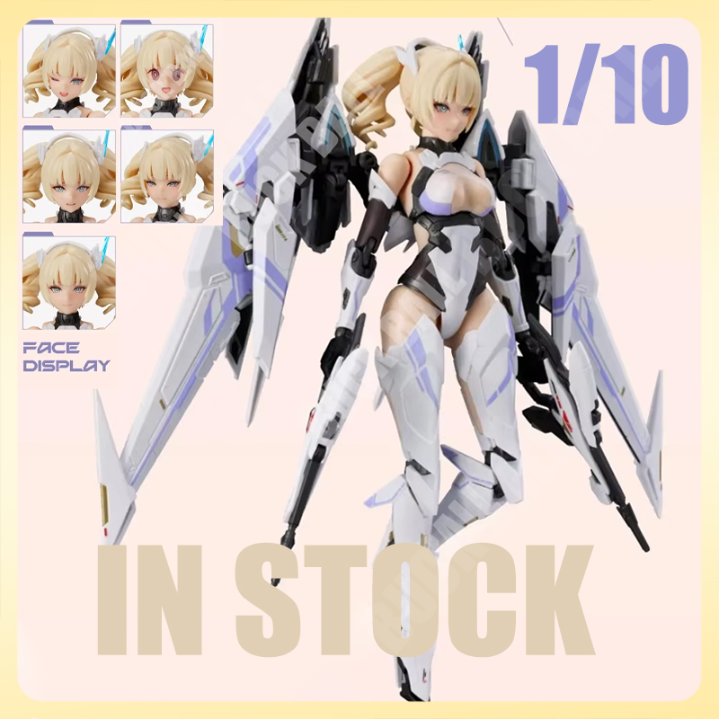IN STOCK MS GENERRL FALCON Ass - Model Kit Ms General 评论和价格