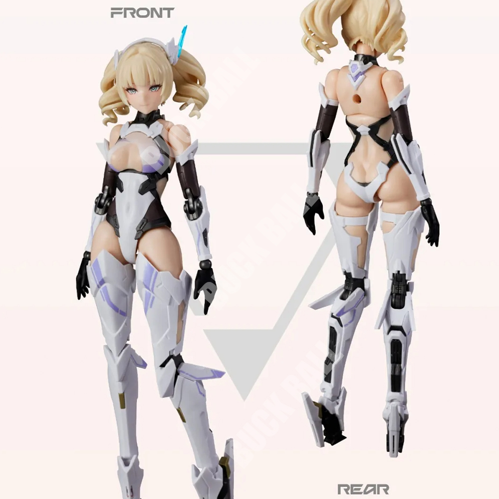 IN STOCK MS GENERRL FALCON Ass - Model Kit Ms General 评论和价格