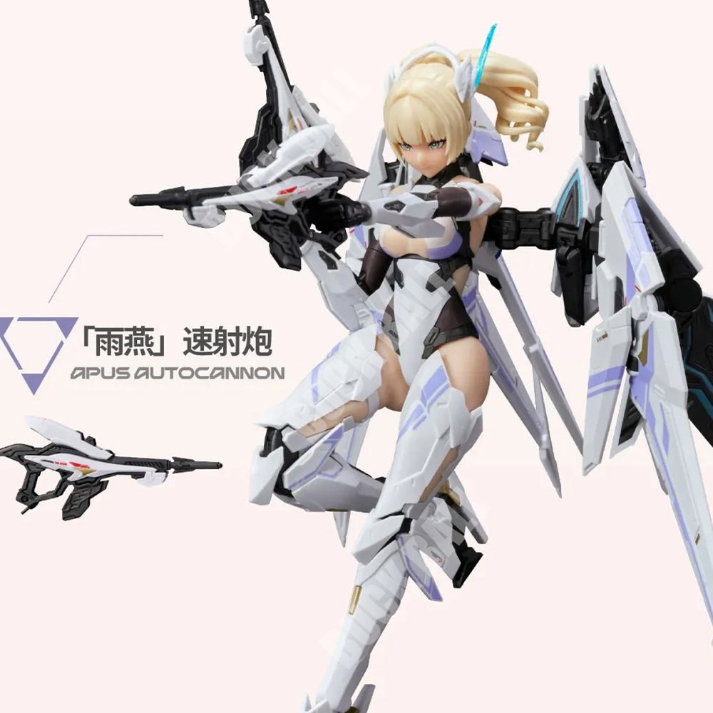 IN STOCK MS GENERRL FALCON Ass - Model Kit Ms General 评论和价格