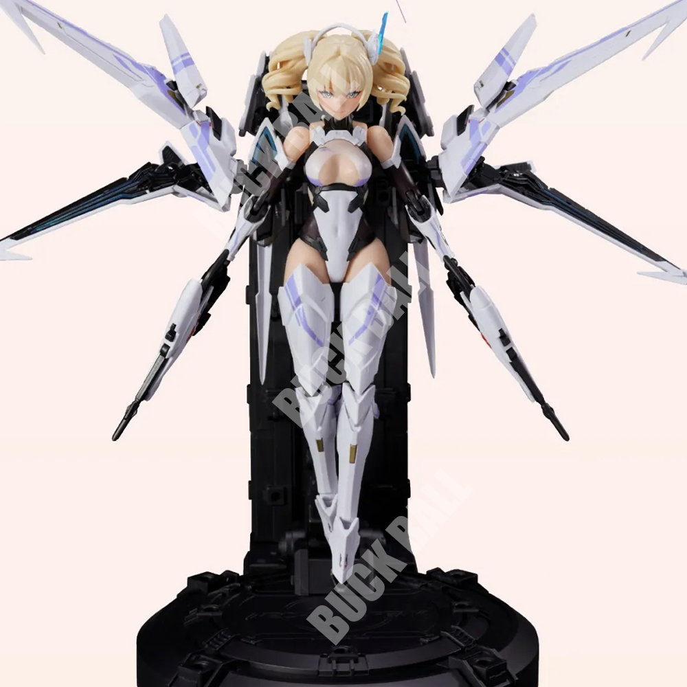 IN STOCK MS GENERRL FALCON Ass - Model Kit Ms General 评论和价格