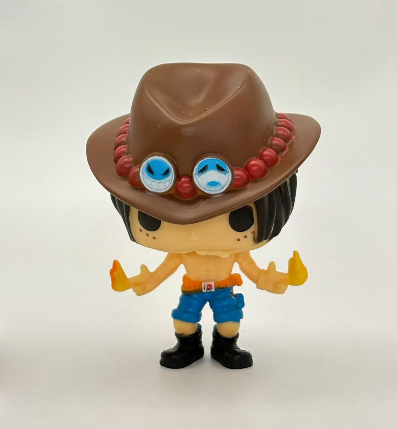 Funko POP One Piece Merchandis - Model Kit Judge 评论和价格