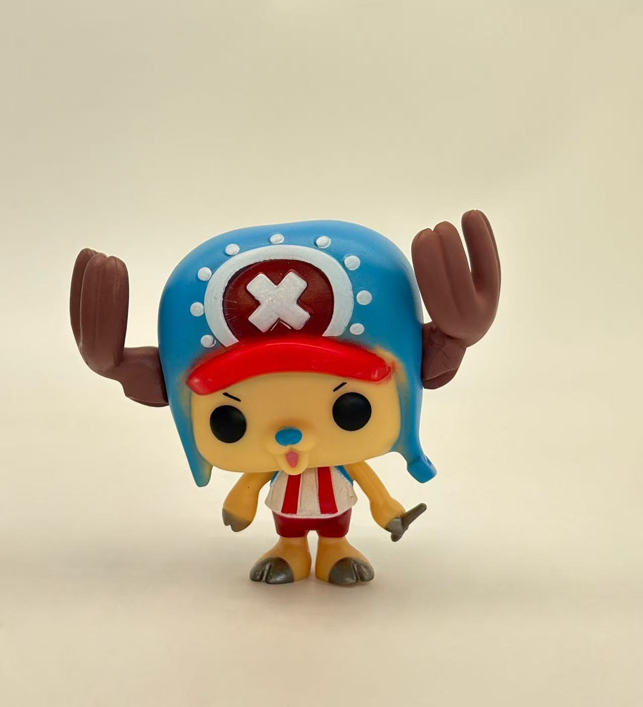 Funko POP One Piece Merchandis - Model Kit Judge 评论和价格