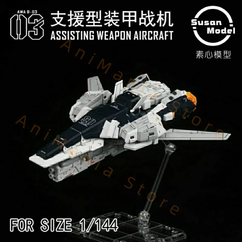 In Stock SUSAN Model RX-93 V R - Model Kit Pg 评论和价格