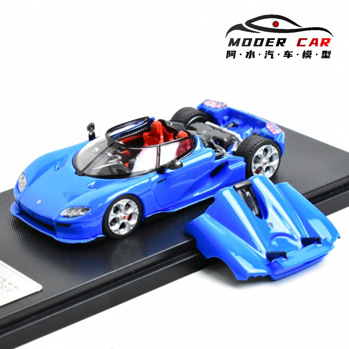 Rhino Model RM 1:64 Souvenir C - Model Kit Rg 评论和价格