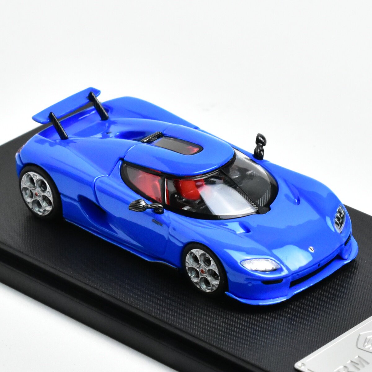 Rhino Model RM 1:64 Souvenir C - Model Kit Rg 评论和价格