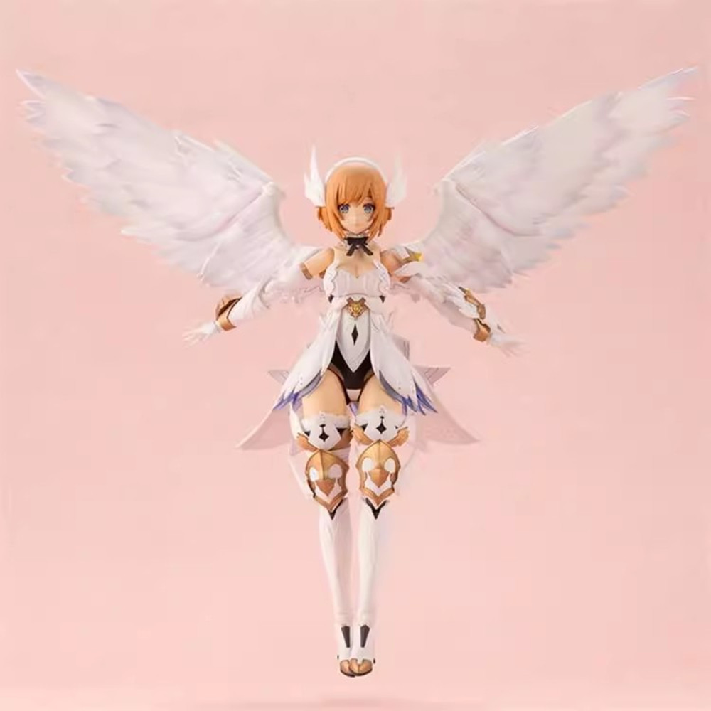 18cm AR001 Lumitiya Alcantaria - Model Kit Ms General 评论和价格