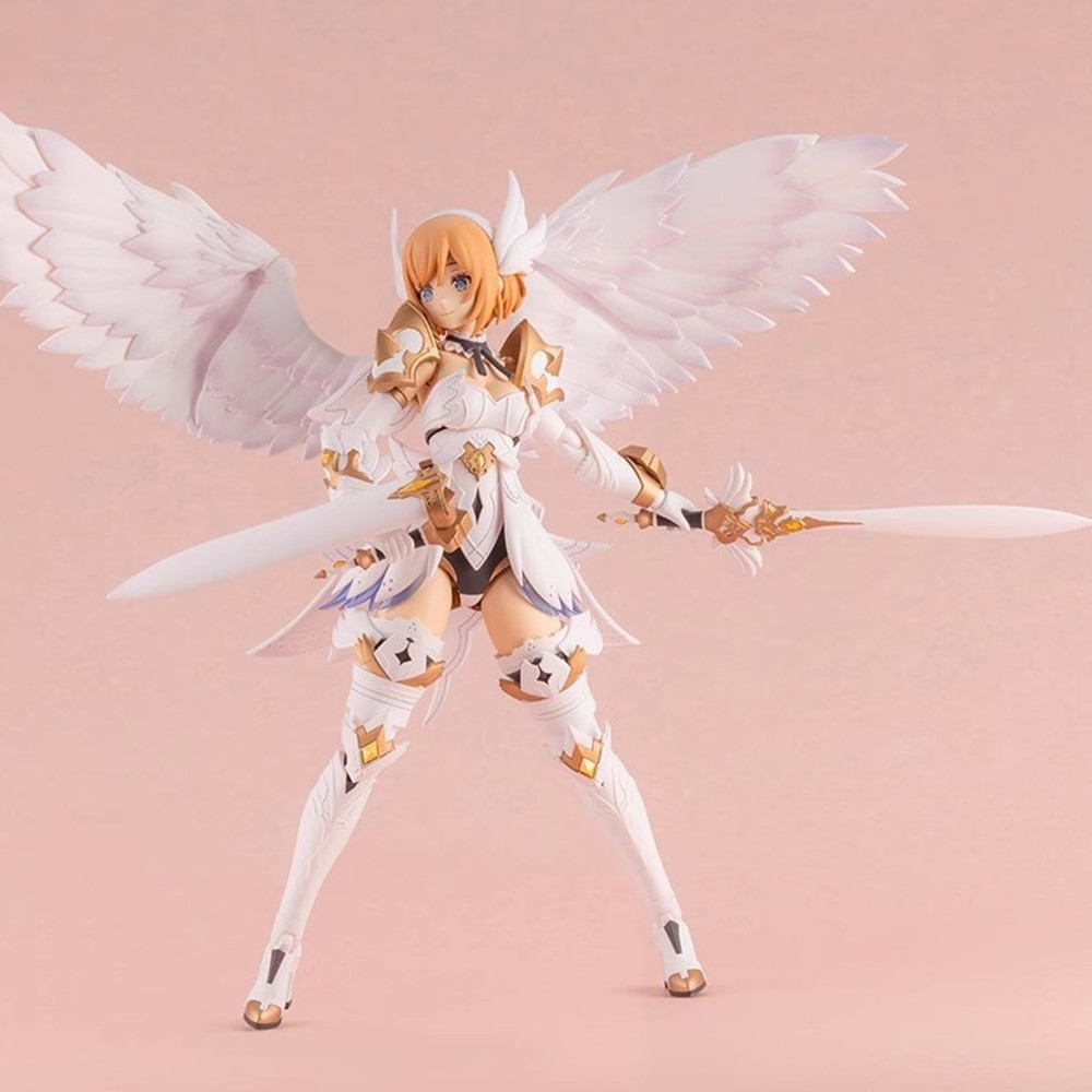 18cm AR001 Lumitiya Alcantaria - Model Kit Ms General 评论和价格