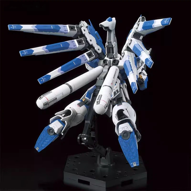 Assembly Model Kit RG 1/144 Hi - Model Kit Pg 评论和价格