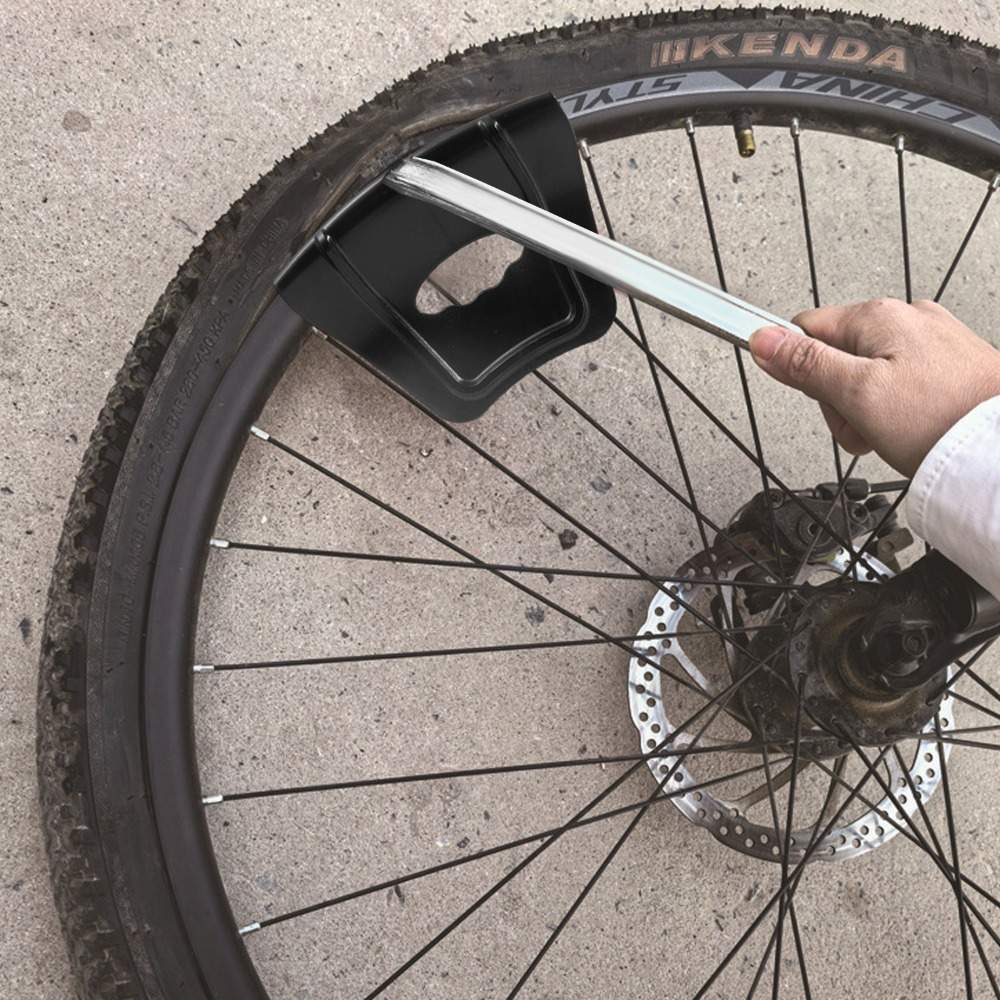 2Pcs Motorcycle/ATV Wheel Prot - Model Kit Yamaha 评论和价格