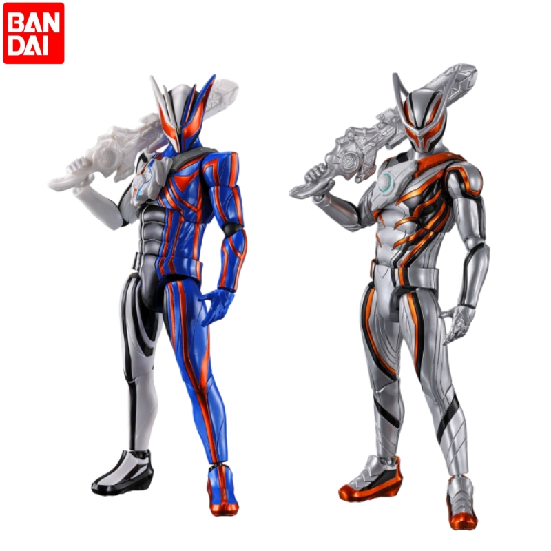 In Stock Bandai Ultra Articula - Model Kit Kamen Rider 评论和价格