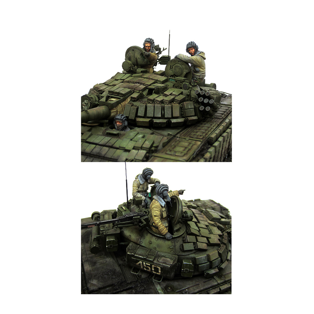 1/35 resin figure resin kits u - Model Kit History 评论和价格