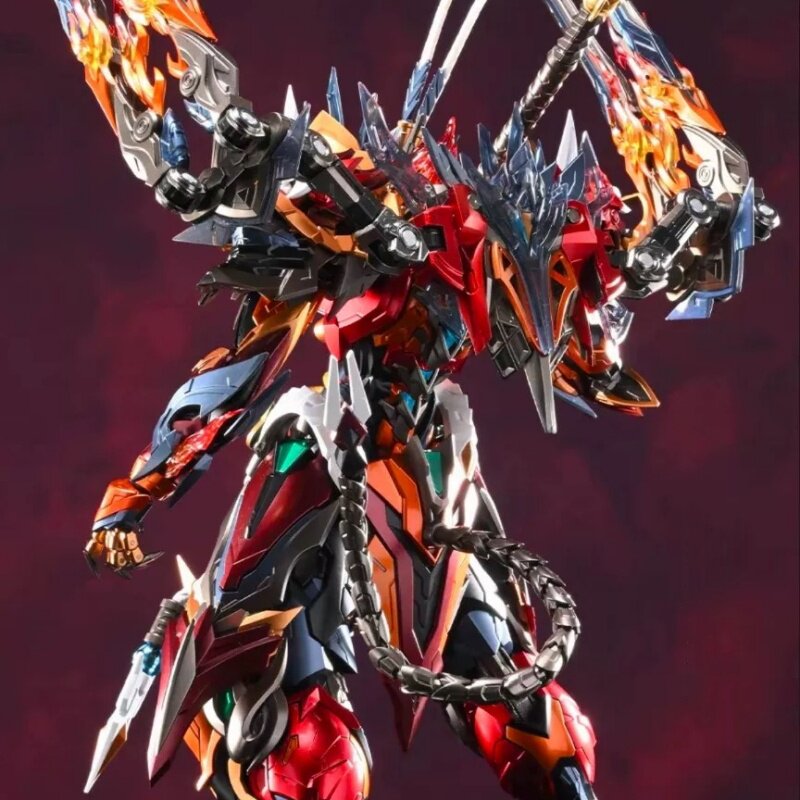 motor nuclear magic model Sky  - Model Kit Ms General 评论和价格