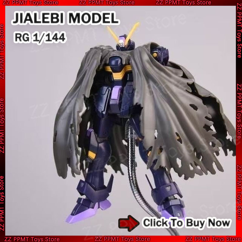JIALEBI Model 1/144 RG XM-X2 C - Model Kit Pg 评论和价格