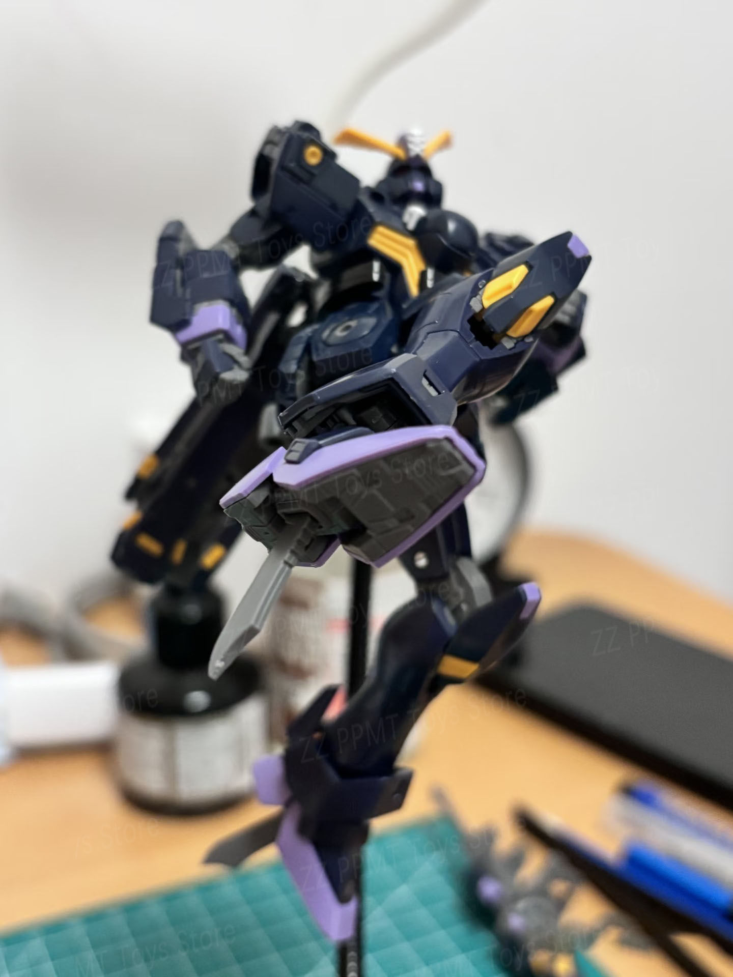 JIALEBI Model 1/144 RG XM-X2 C - Model Kit Pg 评论和价格
