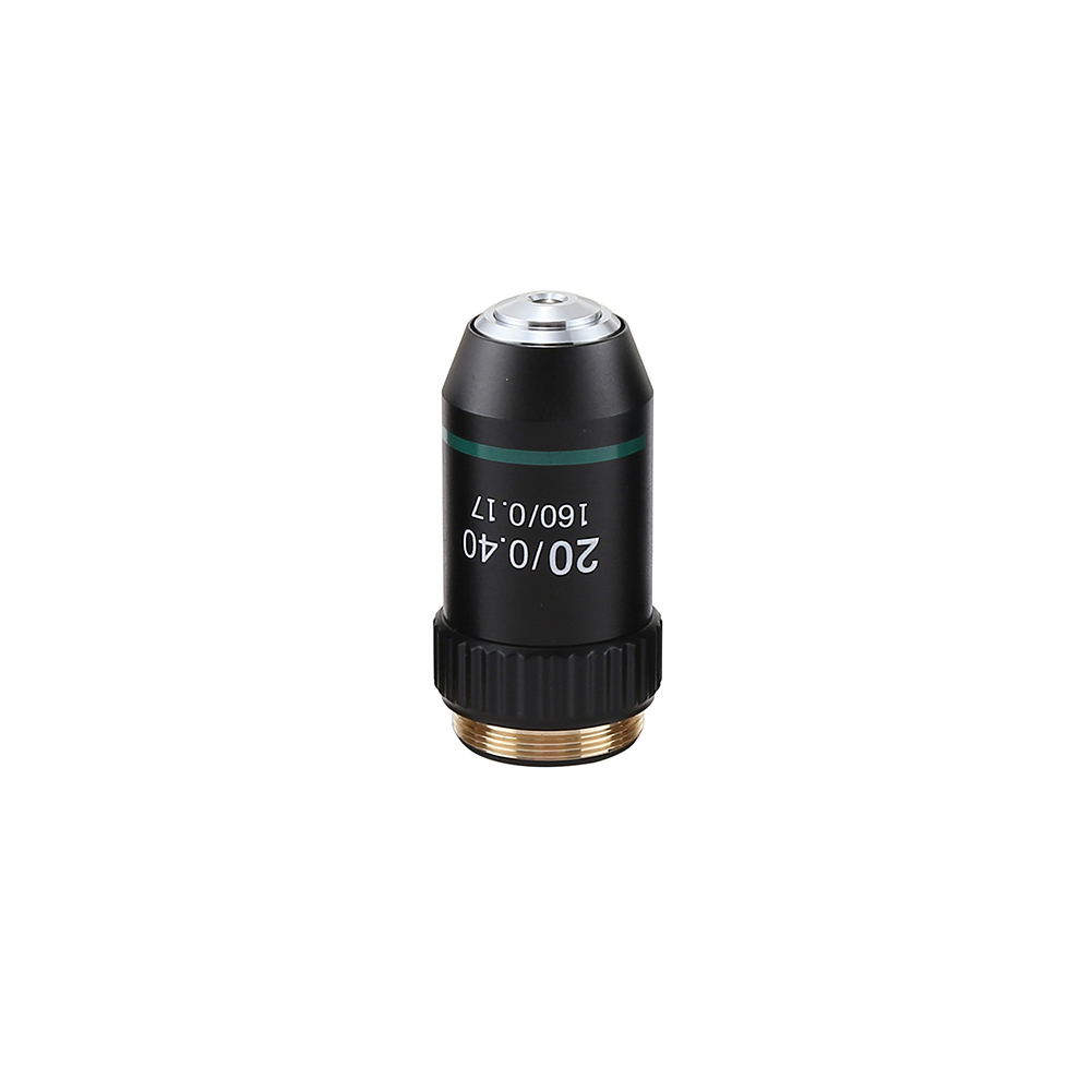 Achromatic Objective Lens Kit  - Model Kit Levels 评论和价格