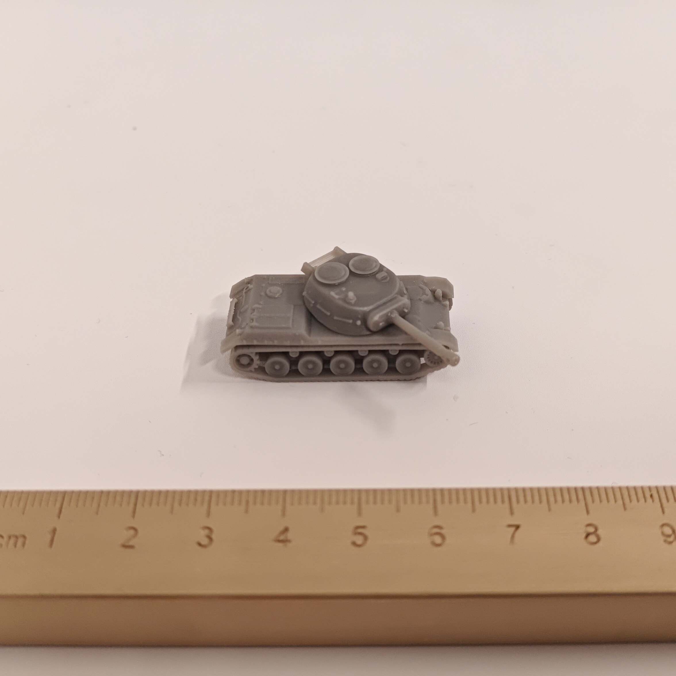 1/144 Scale The Spähpanzer Ru  - Model Kit Aoshima 评论和价格