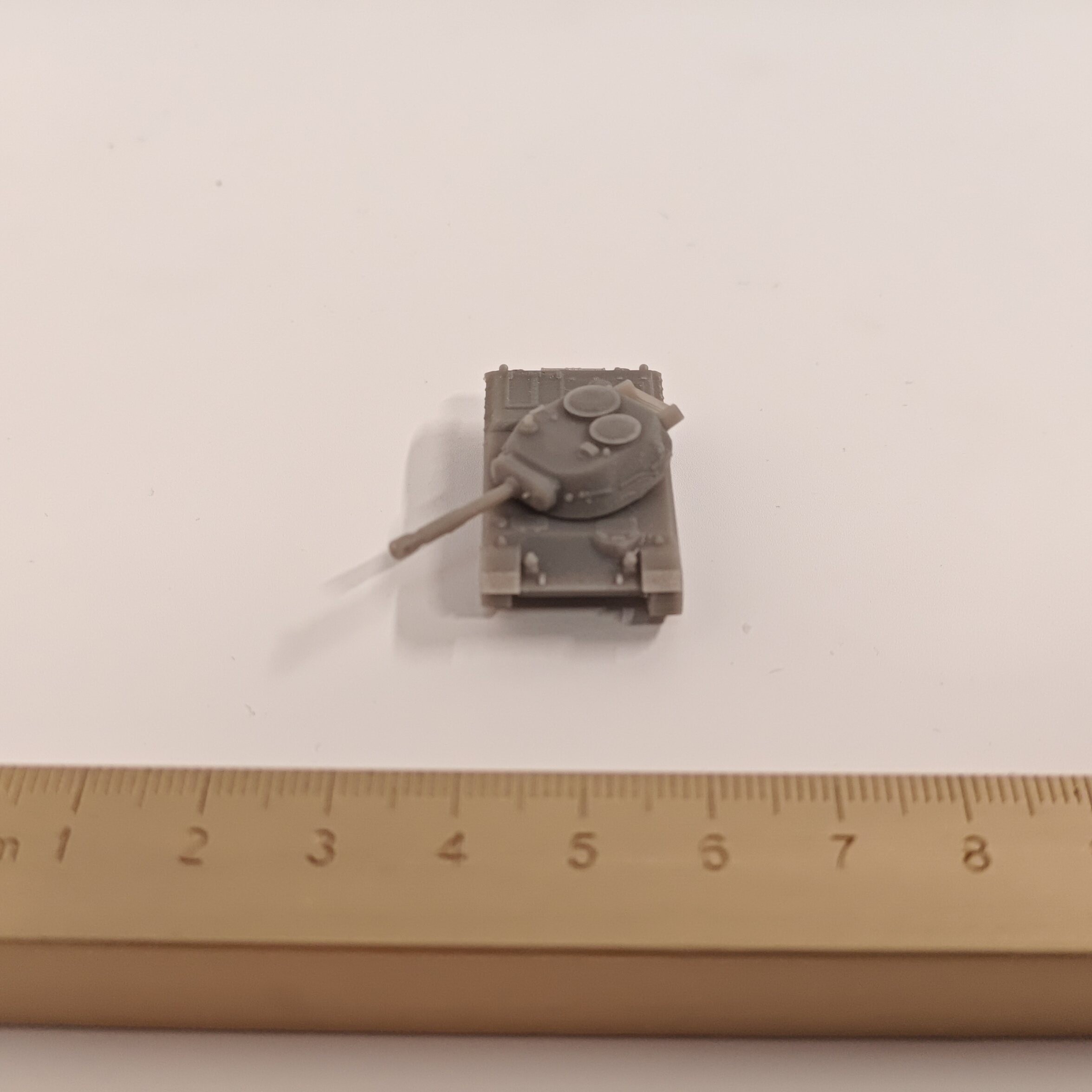 1/144 Scale The Spähpanzer Ru  - Model Kit Aoshima 评论和价格