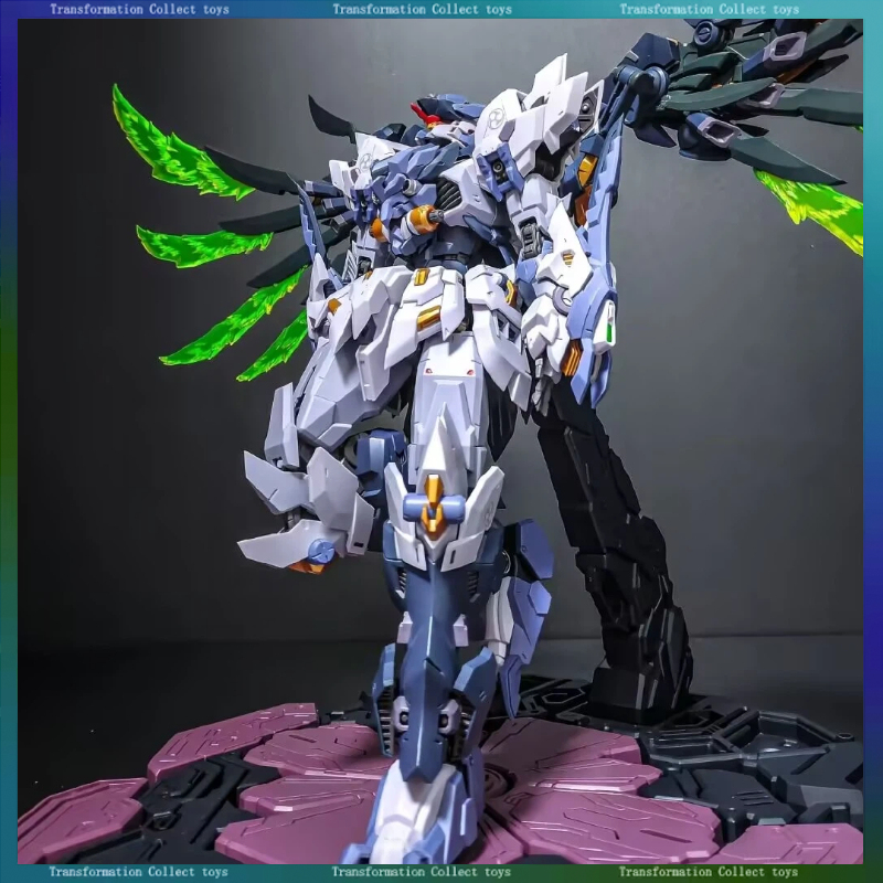 New Arrival TianGou Judge Yosh - Model Kit Judge 评论和价格