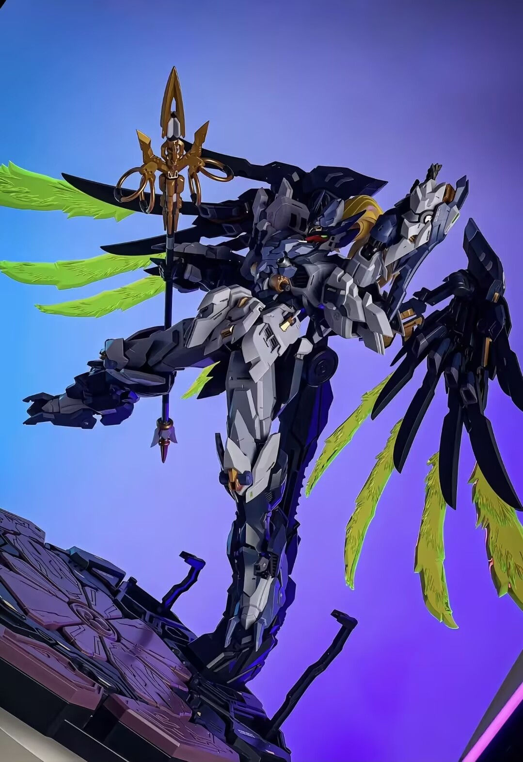 New Arrival TianGou Judge Yosh - Model Kit Judge 评论和价格