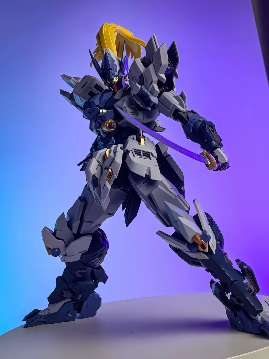 New Arrival TianGou Judge Yosh - Model Kit Judge 评论和价格
