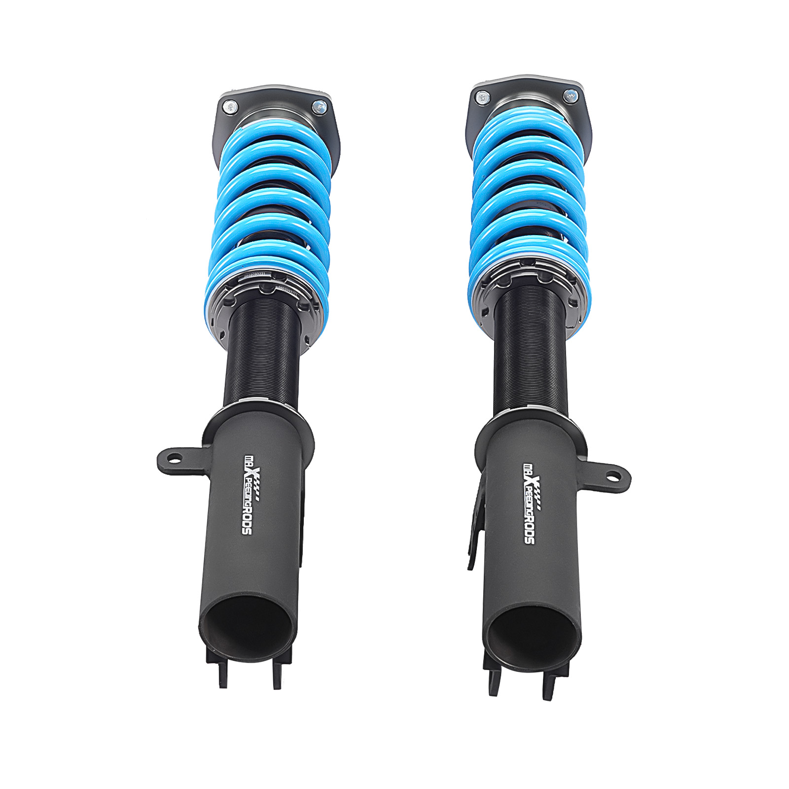 MaXpeedingrods T6 Coilovers Sh - Model Kit Levels 评论和价格