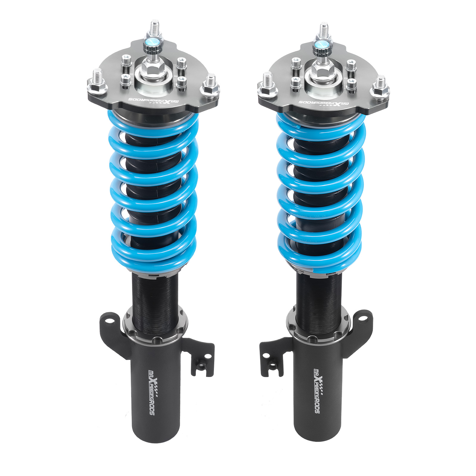 MaXpeedingrods T6 Coilovers Sh - Model Kit Levels 评论和价格