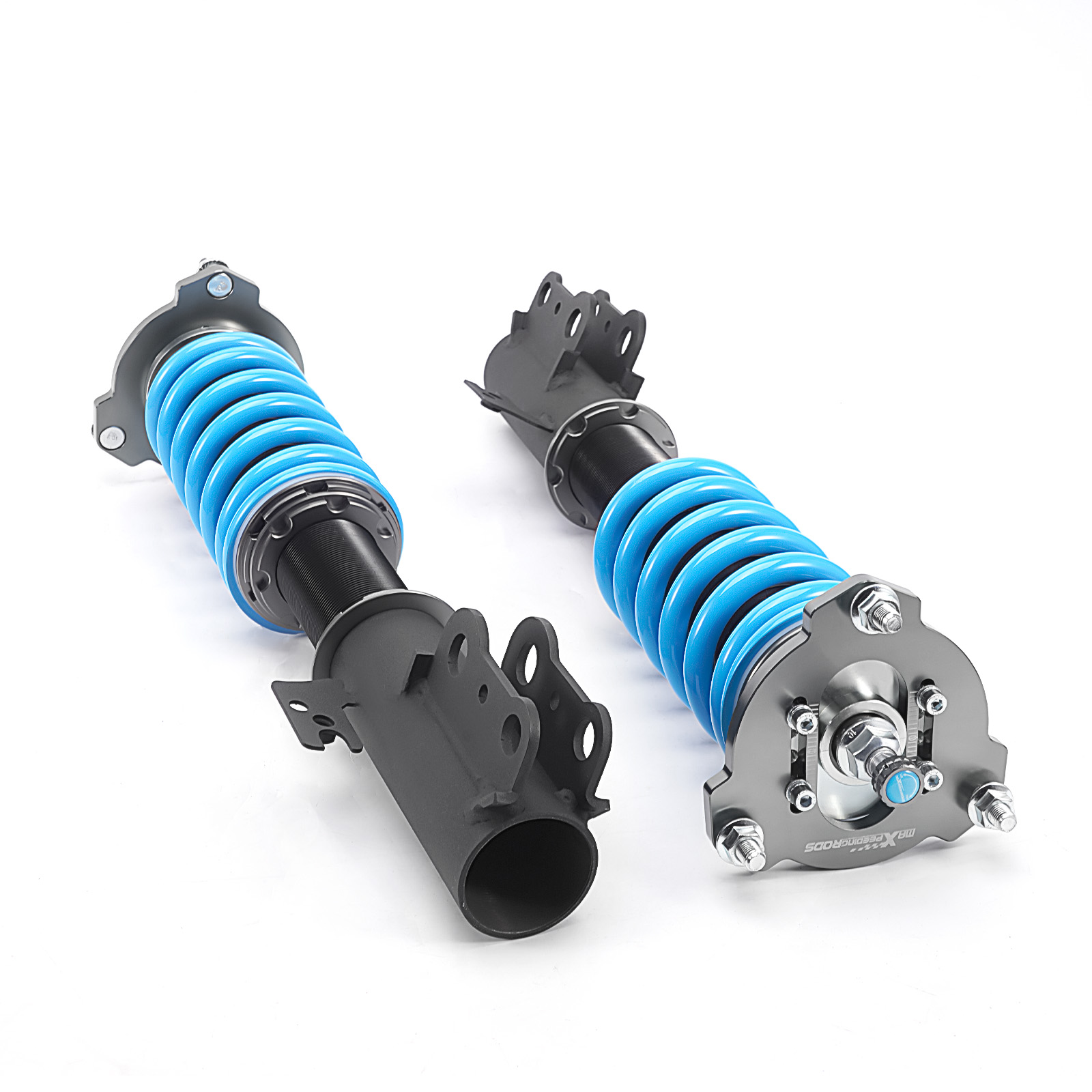 MaXpeedingrods T6 Coilovers Sh - Model Kit Levels 评论和价格
