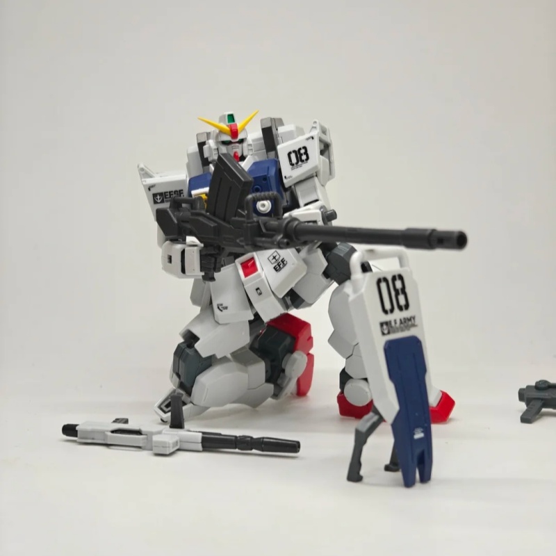 In Stock Kuku Model Kk 1/144 H - Model Kit Hg 评论和价格