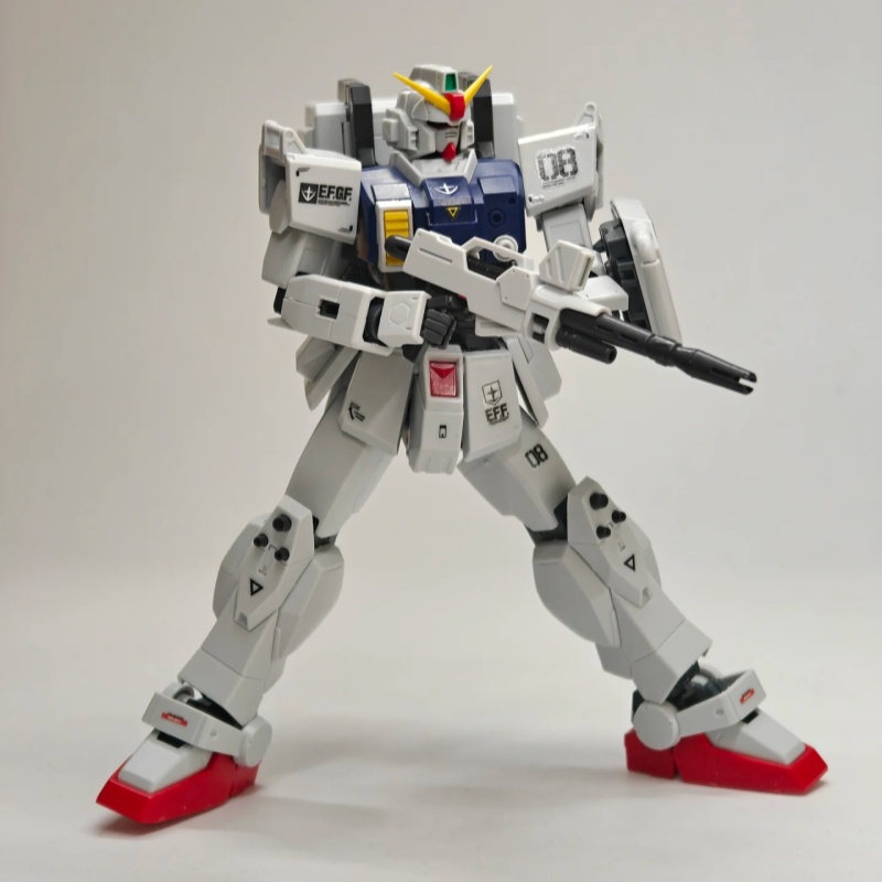 In Stock Kuku Model Kk 1/144 H - Model Kit Hg 评论和价格