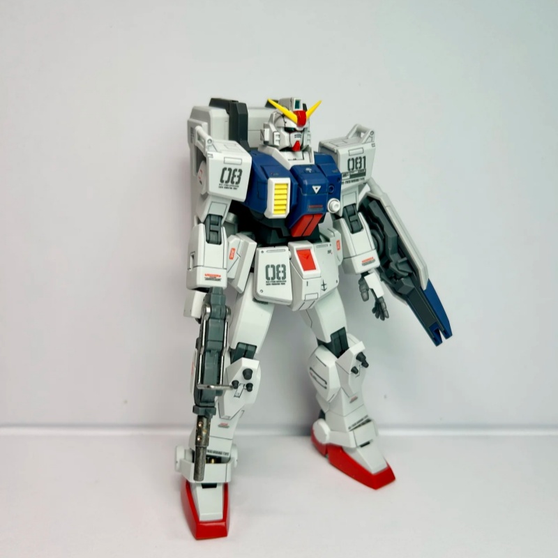 In Stock Kuku Model Kk 1/144 H - Model Kit Hg 评论和价格