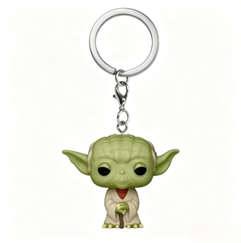 Star Wars Character Vinyl Keyc - Model Kit Rg 评论和价格