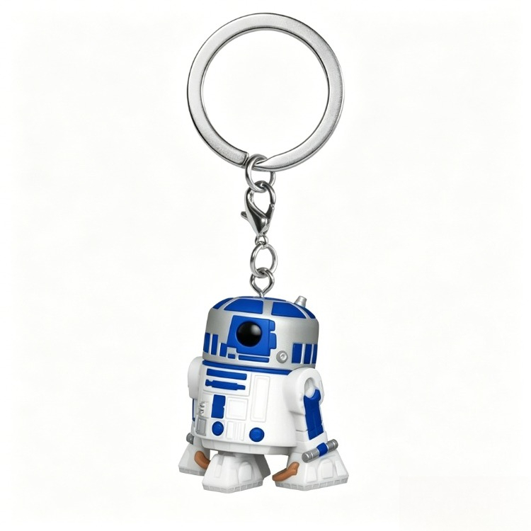 Star Wars Character Vinyl Keyc - Model Kit Rg 评论和价格