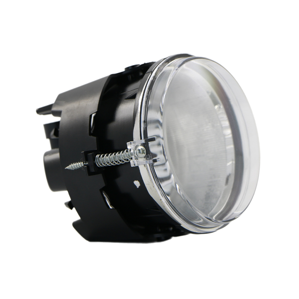 Fog Lamp For Jeep Patriot 2007 - Model Kit Jeep 评论和价格