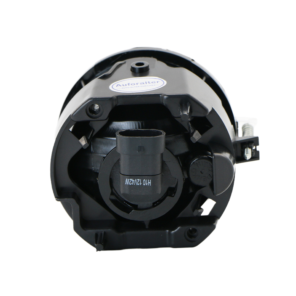 Fog Lamp For Jeep Patriot 2007 - Model Kit Jeep 评论和价格