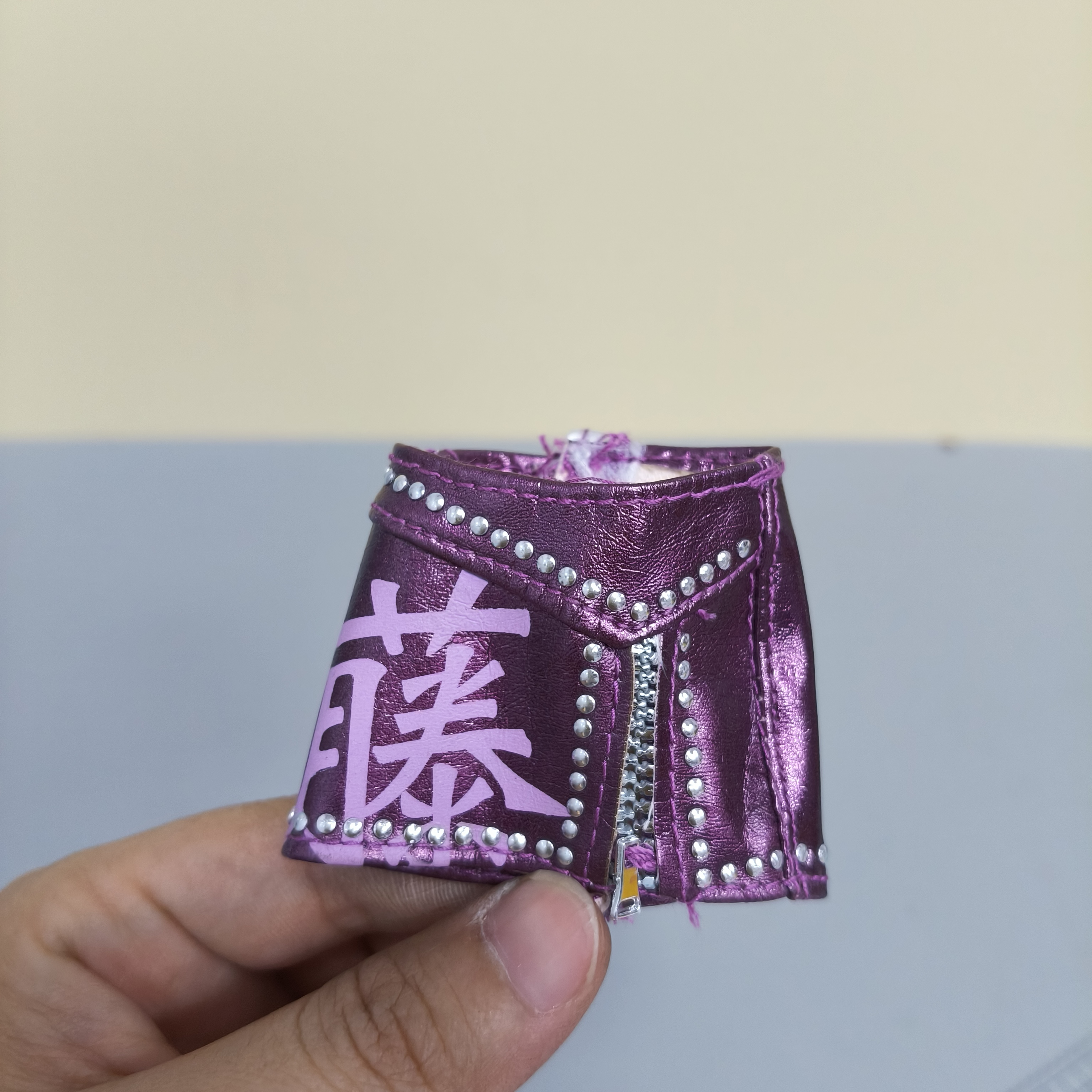 S1 the clothes fur tops coat s - Model Kit Varnish 评论和价格