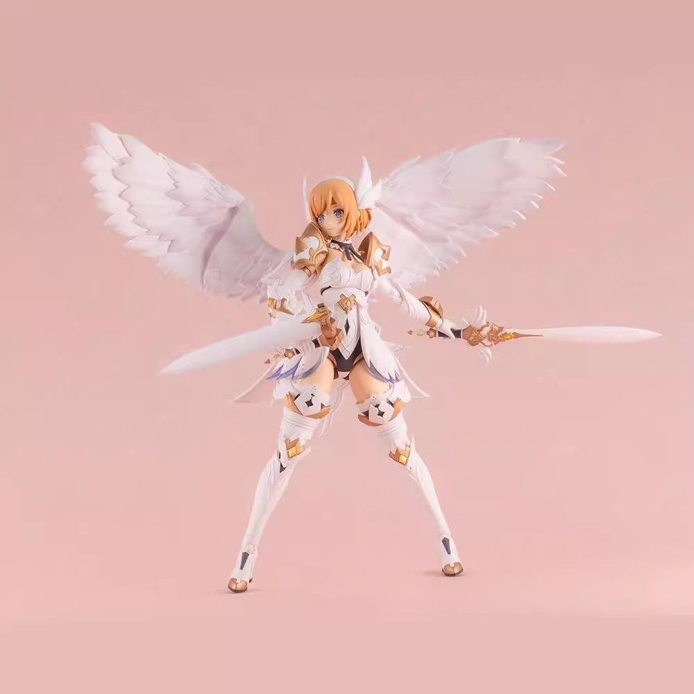 18cm AR001 Lumitiya Alcantaria - Model Kit Ms General 评论和价格